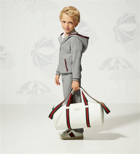 gucci enfant garçon|gucci enfants.